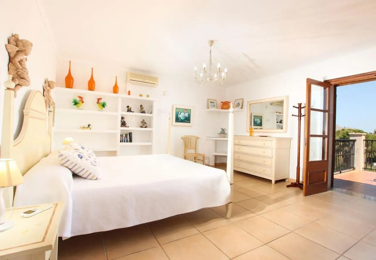 Villa Plomera Pollensa