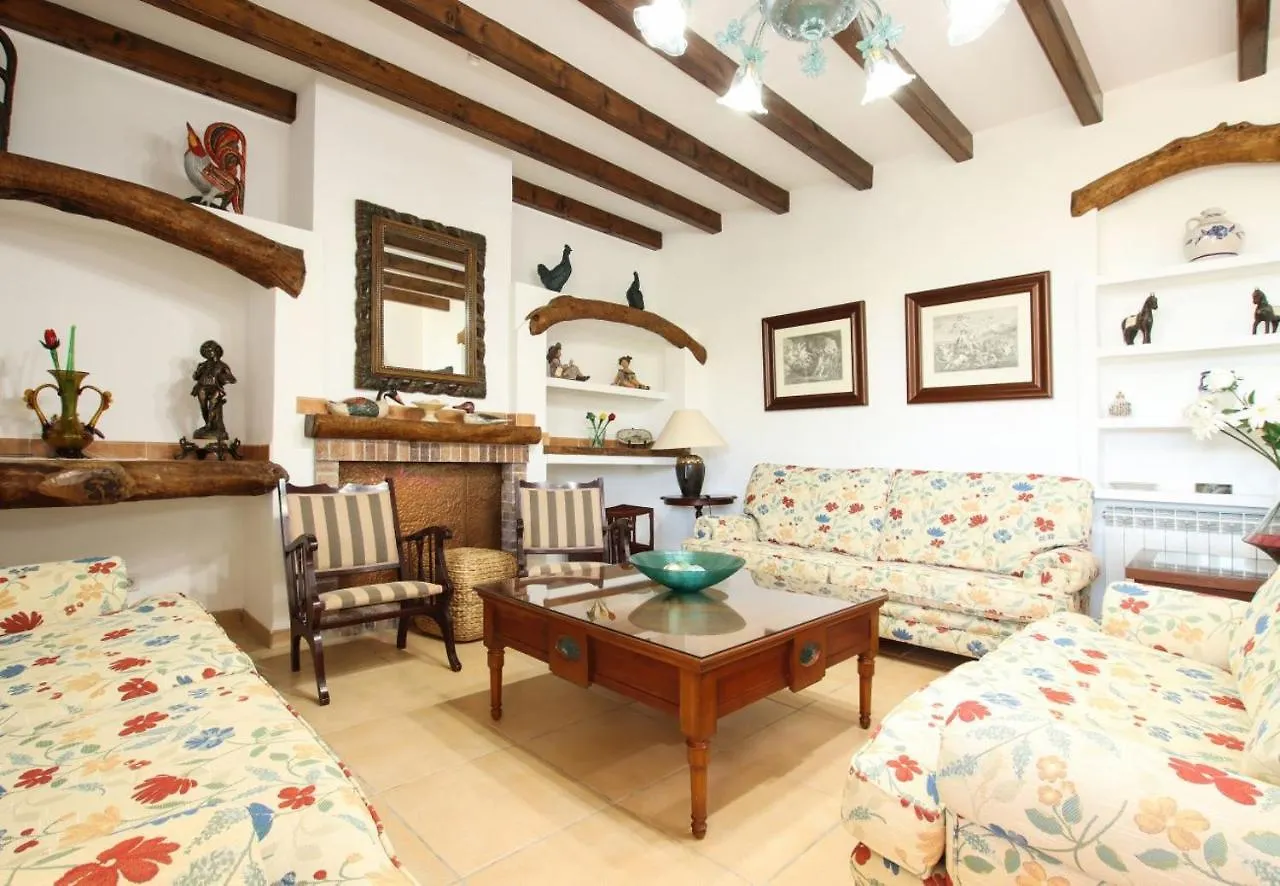 Villa Plomera Pollensa