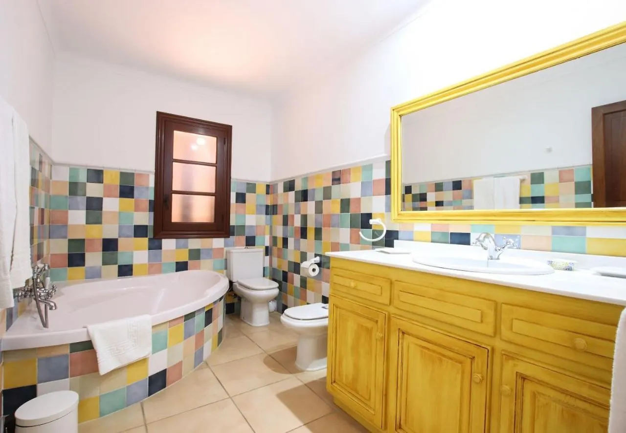 Villa Plomera Pollensa