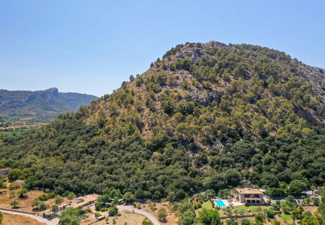 Villa Plomera Pollensa