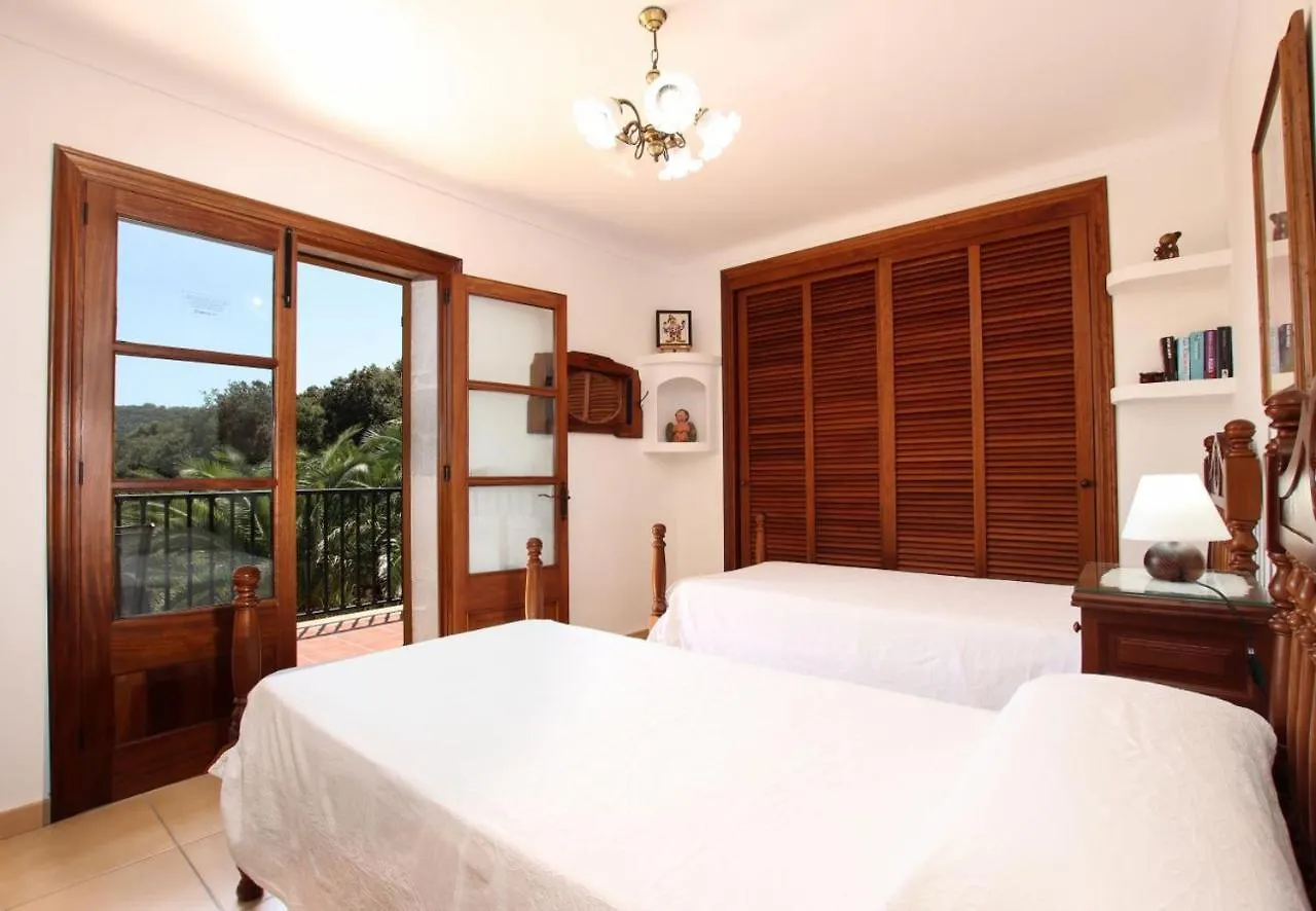 Villa Plomera Pollensa
