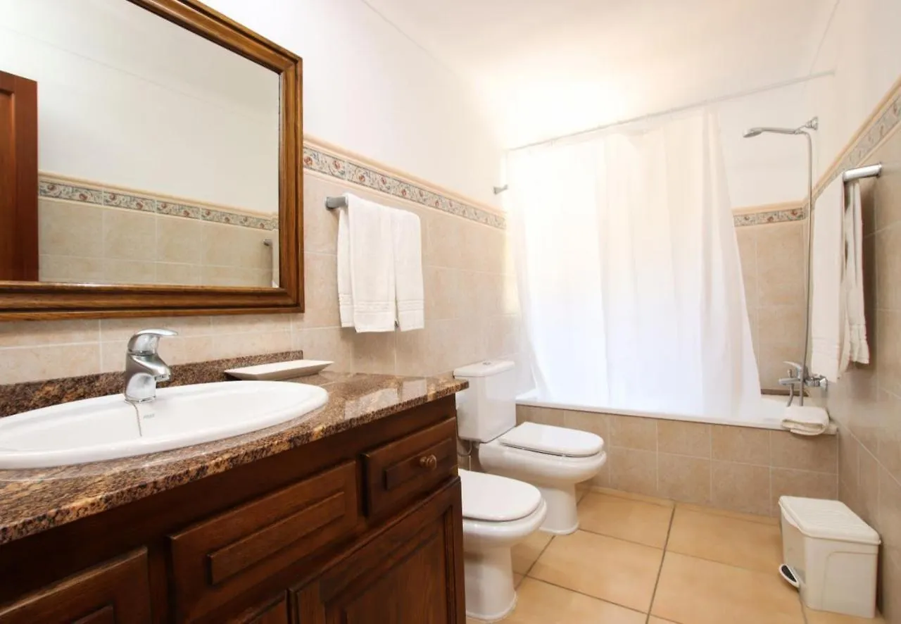 Villa Plomera Pollensa Hiszpania