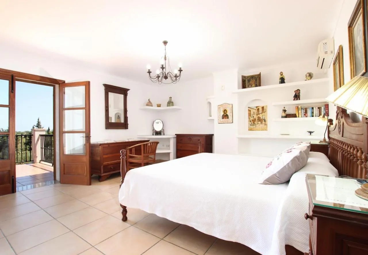 Villa Plomera Pollensa
