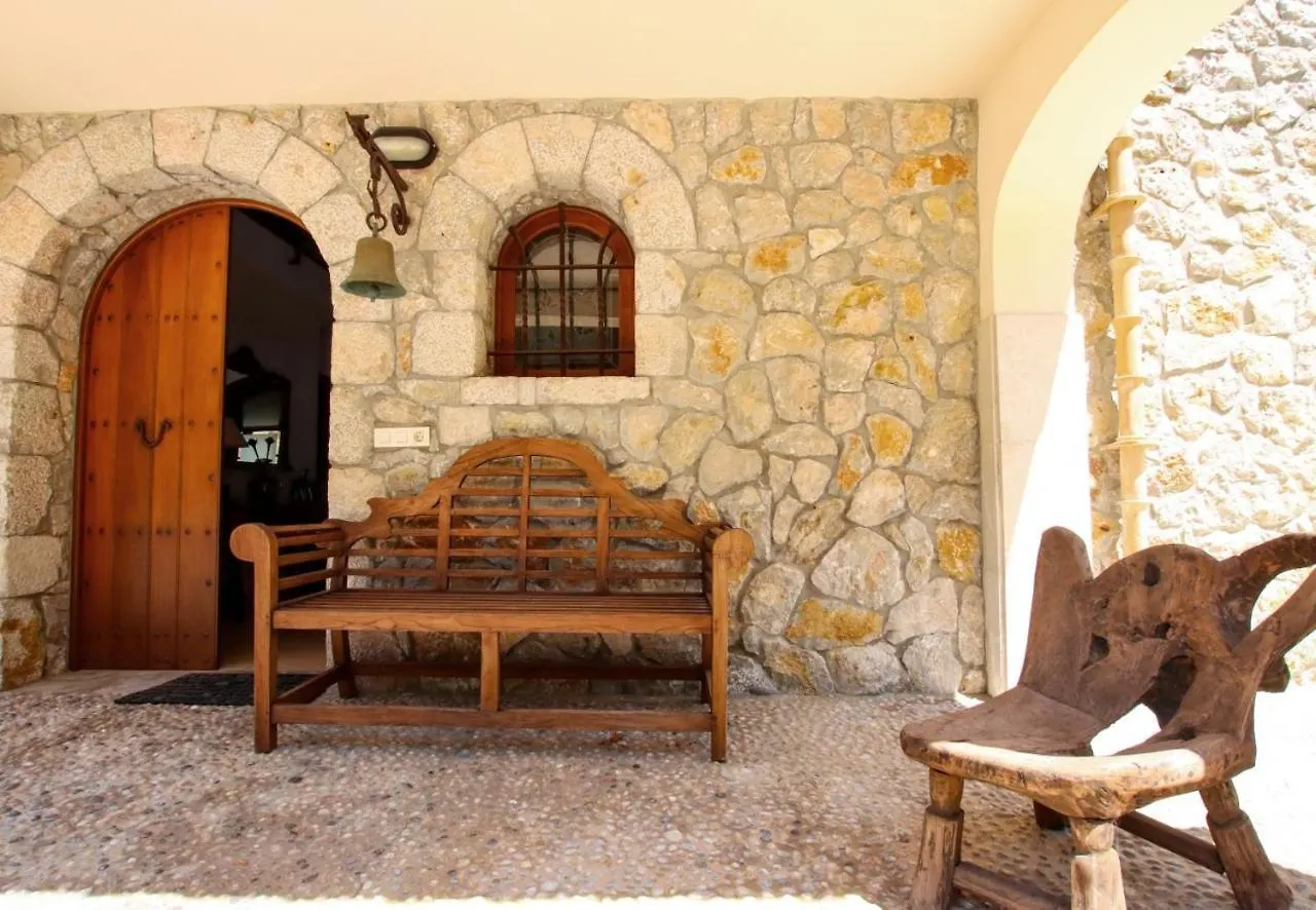 Villa Plomera Pollensa