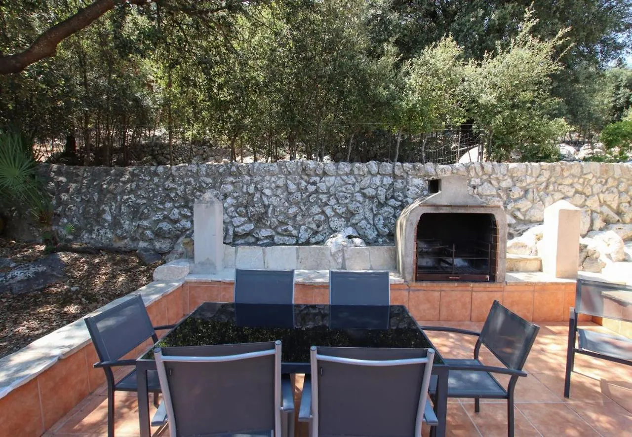 Villa Plomera Pollensa